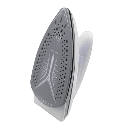 FERRO A VAPOR DE VIAGEM SOGO-1100W