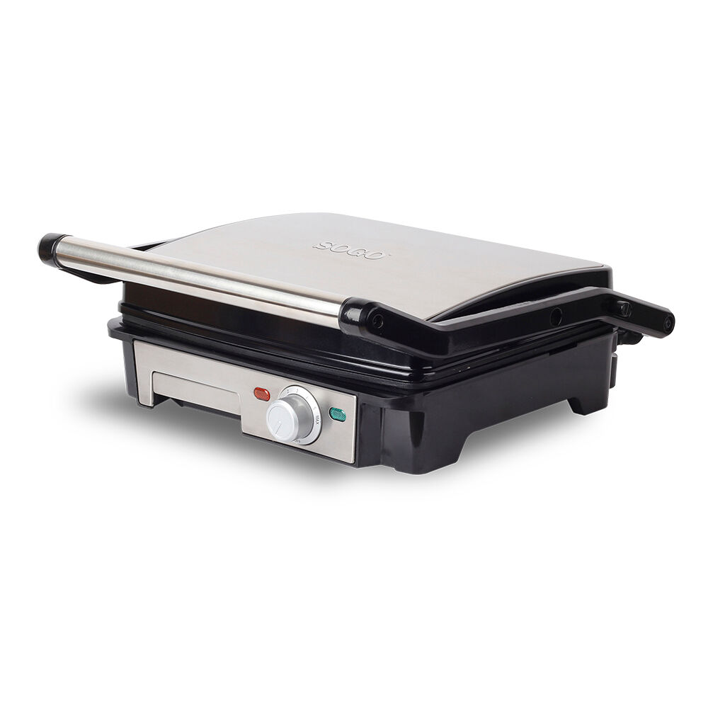 SOGO SANDWICHERA PRESS PLANCHA-4 REBAN