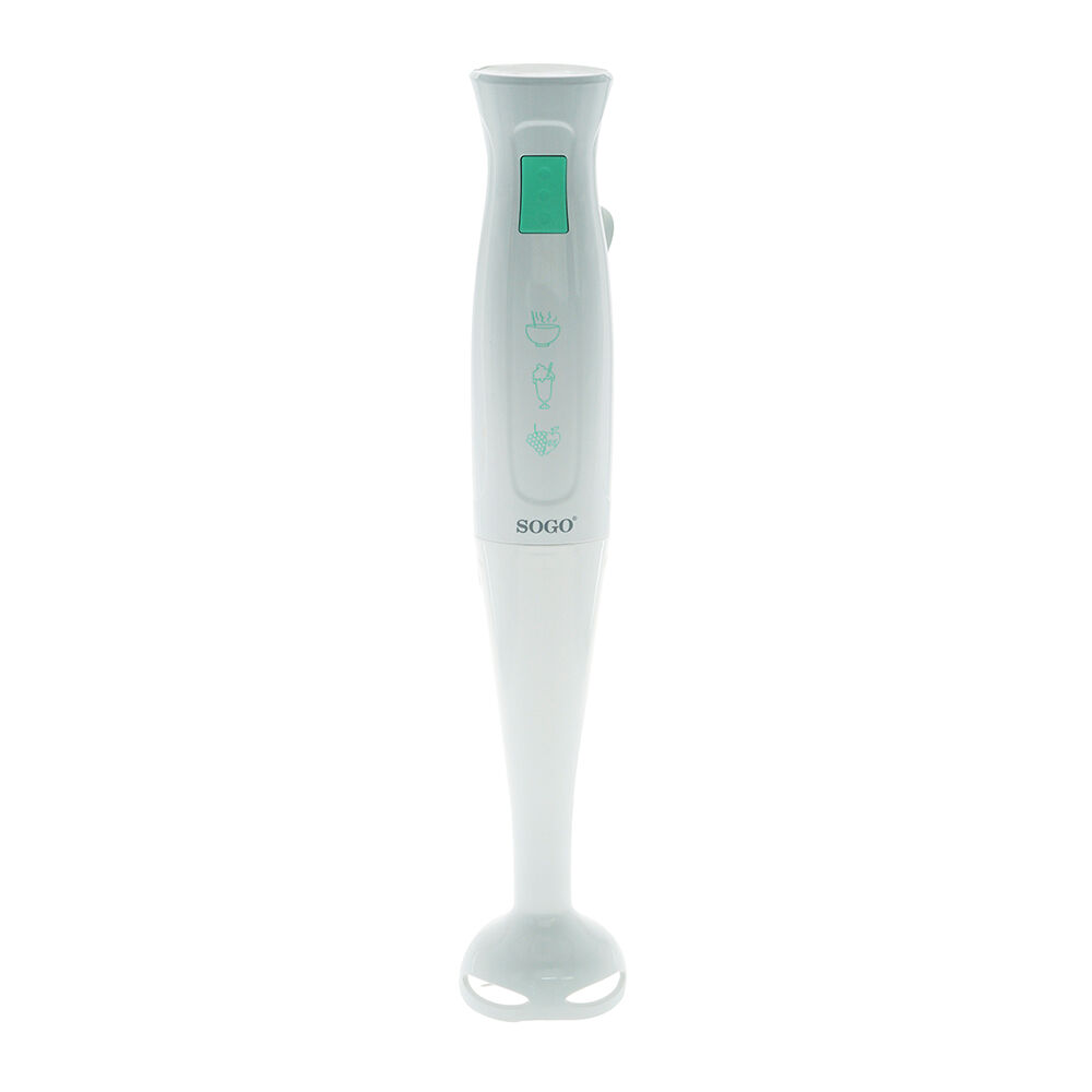 SOGO BATIDORA DE MANO 200W