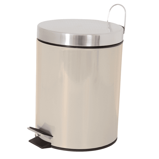 3l Cubo de lixo