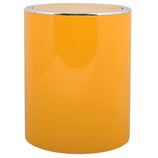 MSV AS Kamaka 6L Aço inoxidável em amarelo