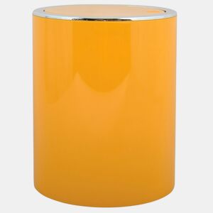 MSV AS Kamaka 6L Aço inoxidável em amarelo