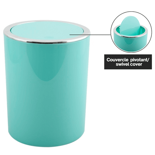 Kamaka 6L Green Palido Garbage Kamaka 6L Green Palido Garbage
