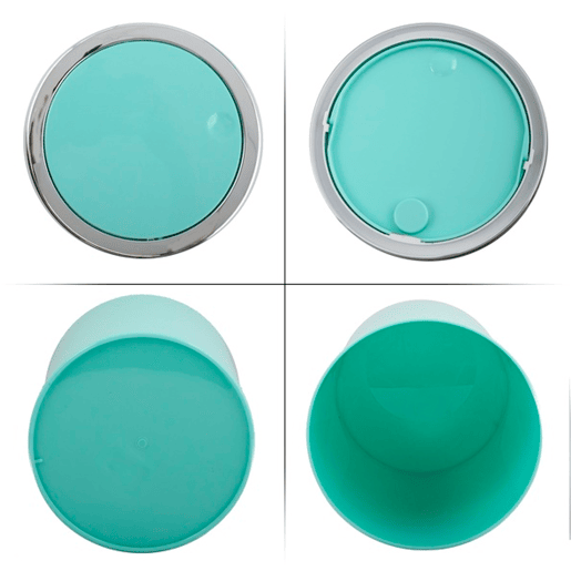 Kamaka 6L Green Palido Garbage Kamaka 6L Green Palido Garbage