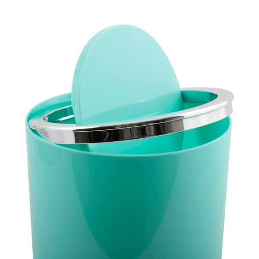 Kamaka 6L Green Palido Garbage Kamaka 6L Green Palido Garbage