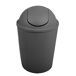 Cubo De Basura "Ako" 5,5L Cubo De Basura "Ako" 5,5L Gris