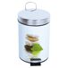 Cubo De Basura 3L Cubo De Basura 3L Blanco