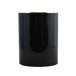 Cubo De Basura 6 L Para Baño Cubo De Basura 6 L Para Baño Negro