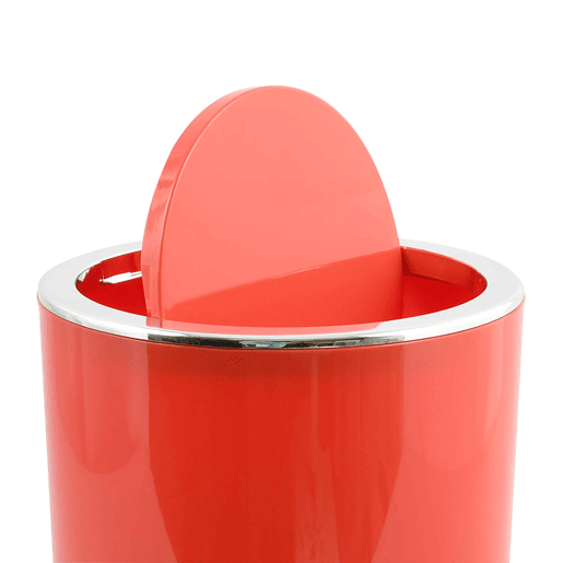 Vermelho como lixo de kamaka lata Vermelho como lixo de kamaka lata