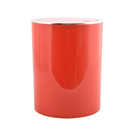 Vermelho como lixo de kamaka lata Vermelho como lixo de kamaka lata