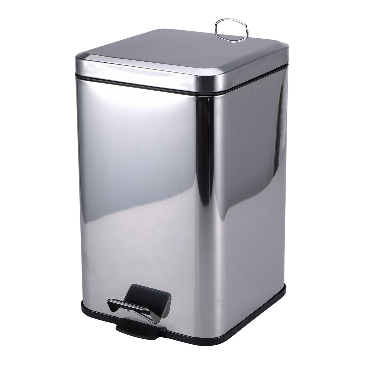Cubo De Basura Con Pedal Protenrop