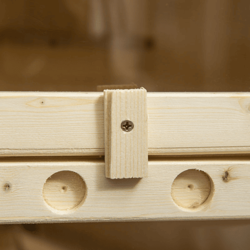 PawHut Gaiola de madeira para hamsters e outros pequenos roedores com vĂ¡rias plataformas 60x40x120cm PawHut Gaiola de madeira para hamsters e outros pequenos roedores com vĂ¡rias plataformas 60x40x120cm