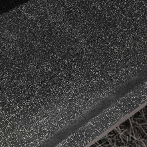 PawHut Coelheira de Madeira Exterior de 2 Níveis Gaiola para 1-2 Coelhos com Telhado com Abertura Comedouro Bandejas Removíveis Rampa e Portas com Fechadura 122x50x101cm Cor Areia