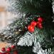 Árbol de Navidad Acero, PVC HOMCOM, hogar - decoración hogareña Árbol de Navidad Acero, PVC HOMCOM, hogar - decoración hogareña Verde