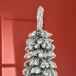 Árbol de Navidad PVC, Metal HOMCOM, hogar - decoración hogareña Árbol de Navidad PVC, Metal HOMCOM, hogar - decoración hogareña Verde