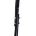 Rodillo de Césped Acero DURHAND Rodillo de Césped Acero DURHAND Negro