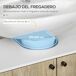 Armario de Baño kleankin, hogar - baño 60 Armario de Baño kleankin, hogar - baño 60 Marrón
