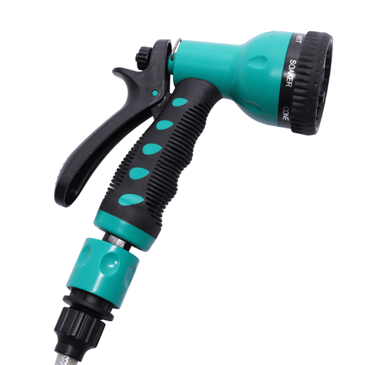 DURHAND Carretel para Mangueira Retrátil de Irrigação 10m + 1m Sistema Automático de Carretel com Trava 29,5x16,5x33 cm Preto e Verde DURHAND Carretel para Mangueira Retrátil de Irrigação 10m + 1m Sistema Automático de Carretel com Trava 29,5x16,5x33 cm Preto e Verde