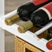 Carrito de Cocina MDF HOMCOM, hogar - cocina Carrito de Cocina MDF HOMCOM, hogar - cocina Blanco