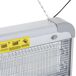 Antimosquitos Eléctrico Metal y ABS Outsunny Antimosquitos Eléctrico Metal y ABS Outsunny Gris