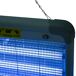 Antimosquitos Eléctrico Metal y ABS Outsunny Antimosquitos Eléctrico Metal y ABS Outsunny Gris