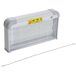 Antimosquitos Eléctrico Metal y ABS Outsunny Antimosquitos Eléctrico Metal y ABS Outsunny Gris