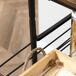 Carro de Cocina MDF, Metal HOMCOM, hogar - cocina Carro de Cocina MDF, Metal HOMCOM, hogar - cocina Multicolor