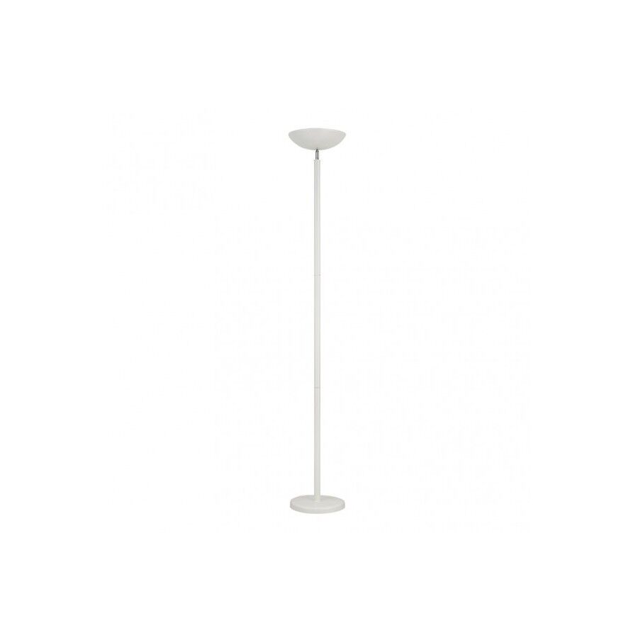 Lámpara De Pie Metal Serie Luyten