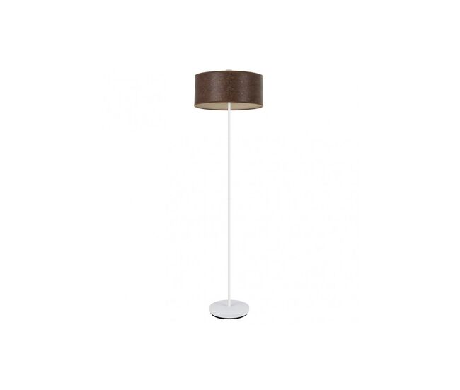 0 metal color blanco serie jerte 40cm