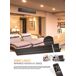 Radiador Mural De Infrarrojos Negro CALORE-NERO-2400 Radiador Mural De Infrarrojos Negro CALORE-NERO-2400 Negro