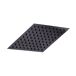 Ducha Solar De Aluminio Gris ELLA WOOD Ducha Solar De Aluminio Gris ELLA WOOD Gris