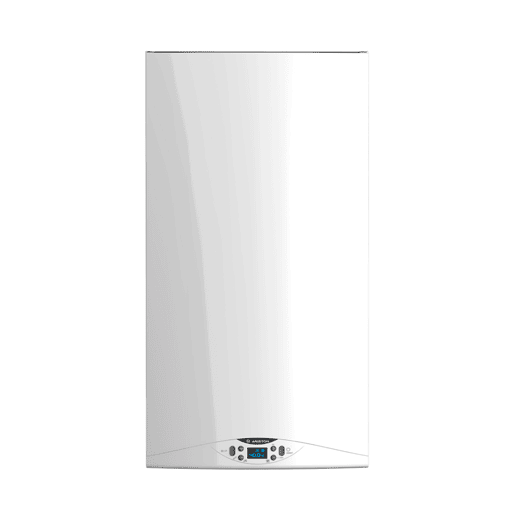 Caldeira de condensação, Ariston, HS Premium 24, Classe energética A