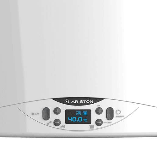 Caldeira de condensação, Ariston, HS Premium 24, Classe energética A