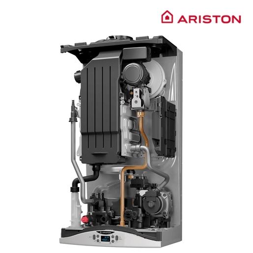 Caldeira de condensação, Ariston, HS Premium 24, Classe energética A