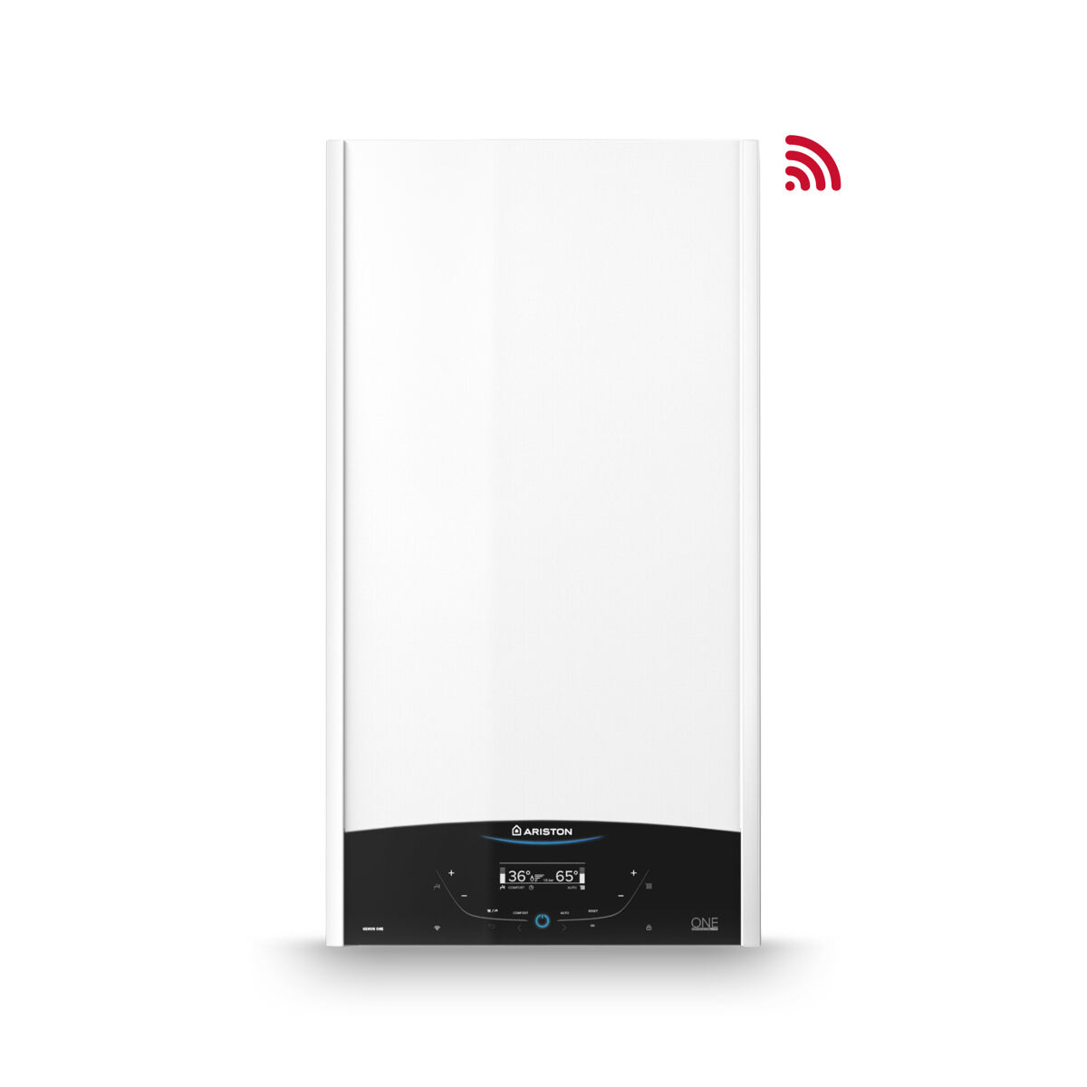 Caldera de condensación, Ariston, Genus One Plus Wifi 30