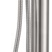 Columna De Banera Exterior Con Teleducha ORISTANO Columna De Banera Exterior Con Teleducha ORISTANO Gris