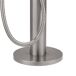 Columna De Banera Exterior Con Teleducha ORISTANO Columna De Banera Exterior Con Teleducha ORISTANO Gris
