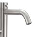 Columna De Banera Exterior Con Teleducha ORISTANO Columna De Banera Exterior Con Teleducha ORISTANO Gris