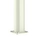 Ducha Solar De Aluminio Blanca DAFNE Ducha Solar De Aluminio Blanca DAFNE Blanco