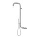 Ducha Exterior De Pared ARBOREA Ducha Exterior De Pared ARBOREA Gris