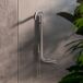 Ducha Exterior De Pared ARBOREA Ducha Exterior De Pared ARBOREA Gris