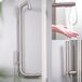 Ducha Exterior De Pared ARBOREA Ducha Exterior De Pared ARBOREA Gris