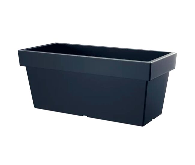 Maceta lofly case 111,5l., dimensiones (mm) 992x390x410, color antracita