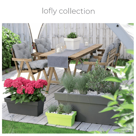 Lofly Caso 111.5L Lofly Caso 111.5L