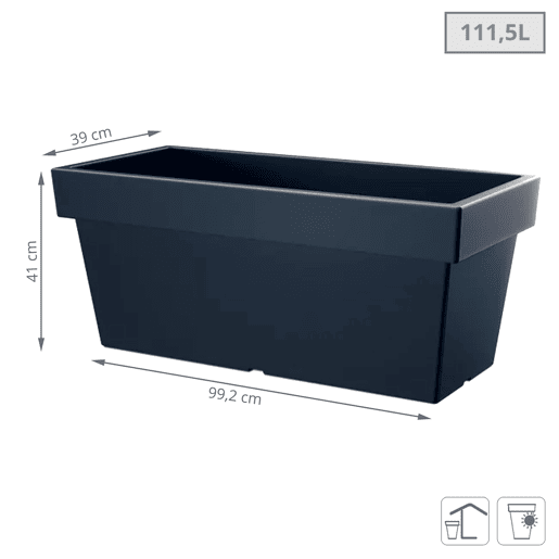 Lofly Caso 111.5L Lofly Caso 111.5L