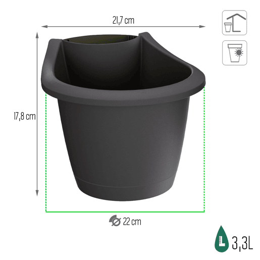 Cinturão 3.3L Cinturão 3.3L