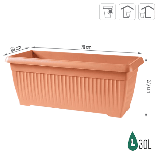 Terra 30l Terra 30l