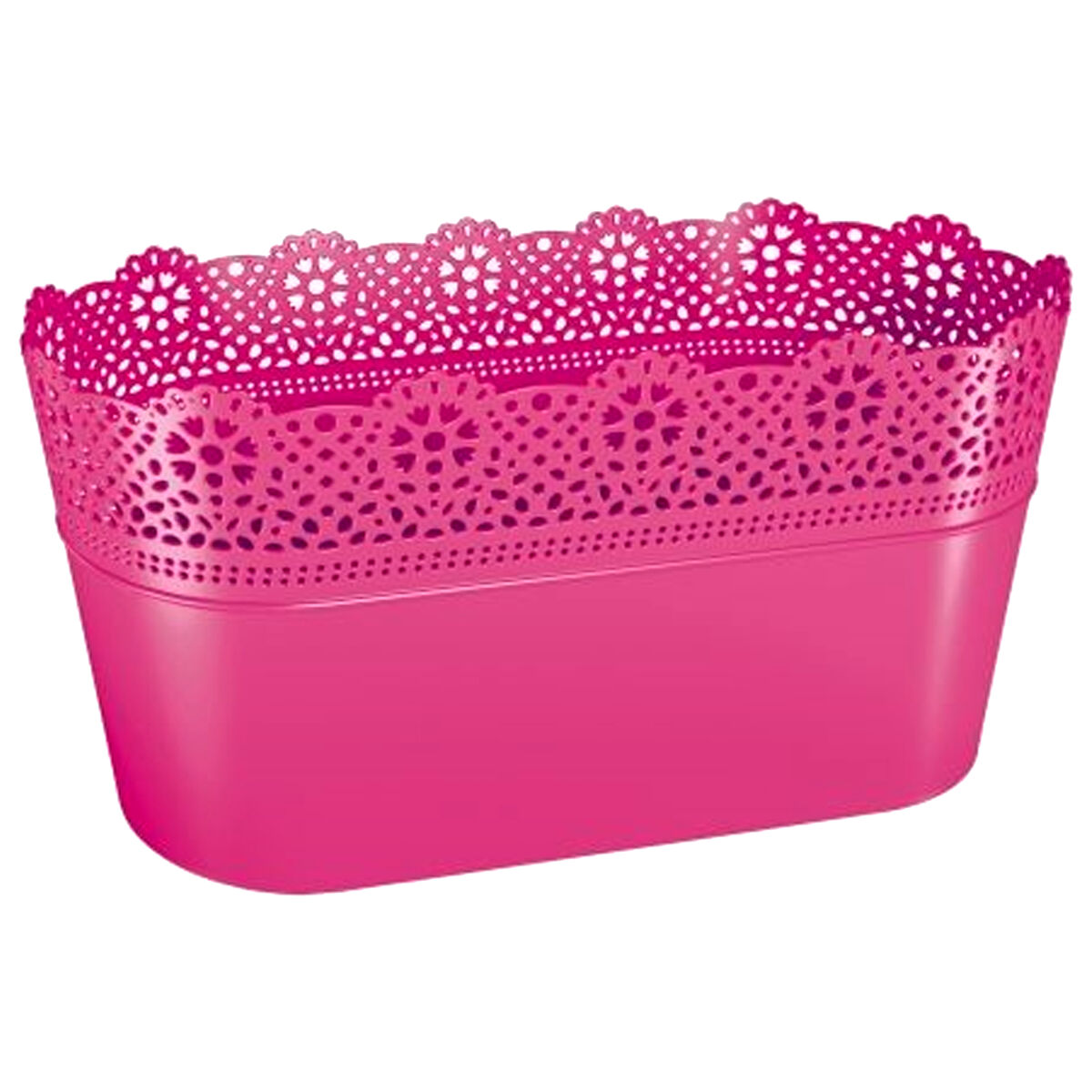 Maceta Lace
