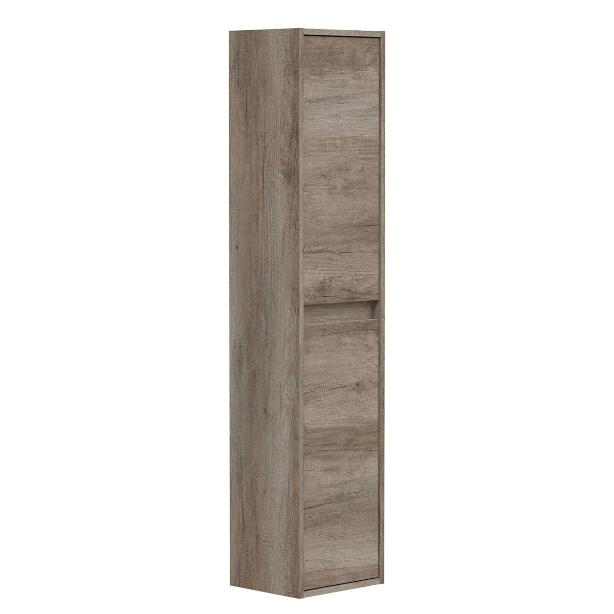 Armario baño Devin 2 puertas, Nordik, 140 cm