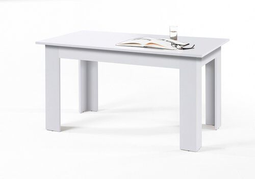 Mesa de Comedor 140x80